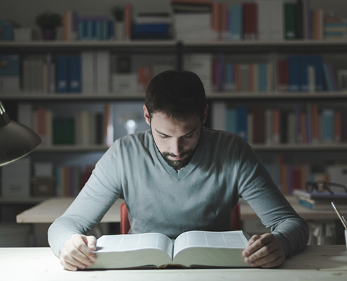 The Principles – Lesson&nbsp;1